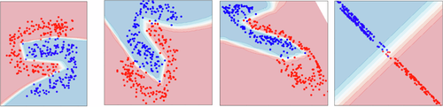 n-segment Boundary