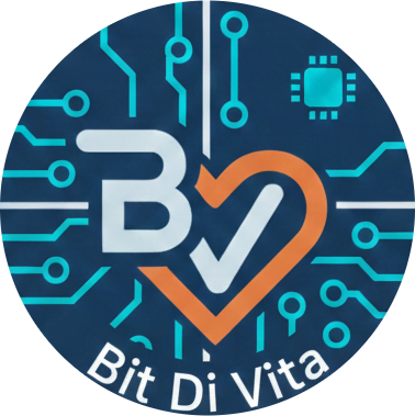 Bit Di Vita logo